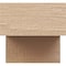 Ekena Millwork 4in. W x 4in. H x 24in. L Chapel Hill Woodgrain TimberThane Rafter Tail, Primed Tan RFTUR04X04X24CHPRCPR - alternate 5